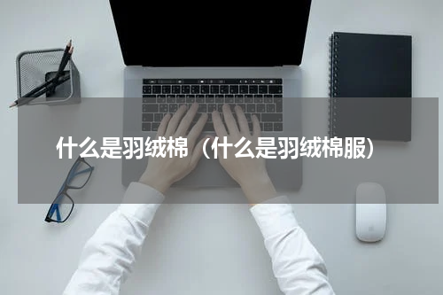 什么是羽绒棉（什么是羽绒棉服）