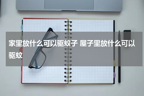 家里放什么可以驱蚊子 屋子里放什么可以驱蚊