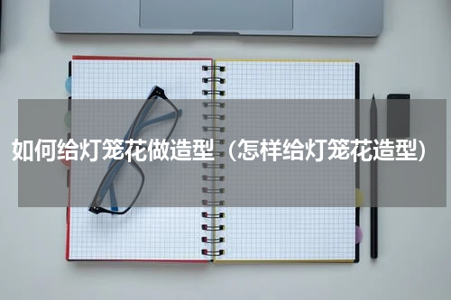 如何给灯笼花做造型（怎样给灯笼花造型）