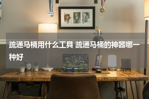 疏通马桶用什么工具 疏通马桶的神器哪一种好