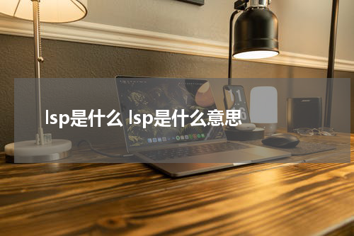 lsp是什么 lsp是什么意思