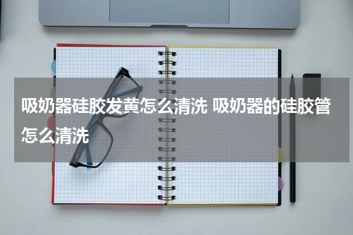 吸奶器硅胶发黄怎么清洗 吸奶器的硅胶管怎么清洗