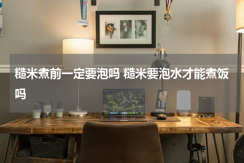 糙米煮前一定要泡吗 糙米要泡水才能煮饭吗