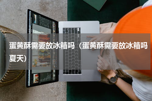 蛋黄酥需要放冰箱吗（蛋黄酥需要放冰箱吗夏天）