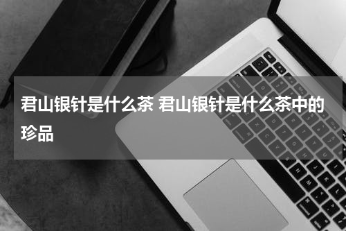 君山银针是什么茶 君山银针是什么茶中的珍品