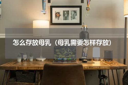 怎么存放母乳（母乳需要怎样存放）