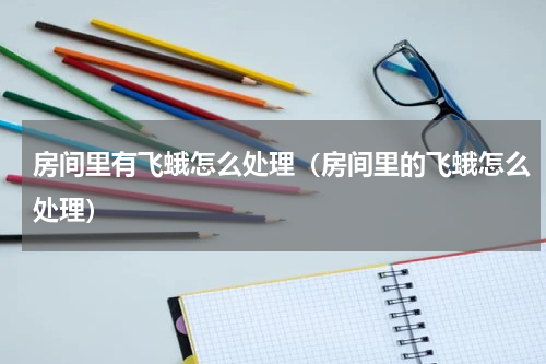 房间里有飞蛾怎么处理（房间里的飞蛾怎么处理）