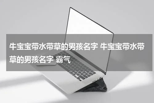 牛宝宝带水带草的男孩名字 牛宝宝带水带草的男孩名字 霸气