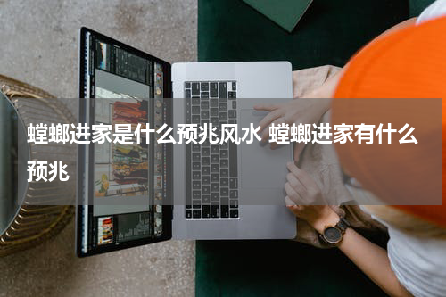 螳螂进家是什么预兆风水 螳螂进家有什么预兆