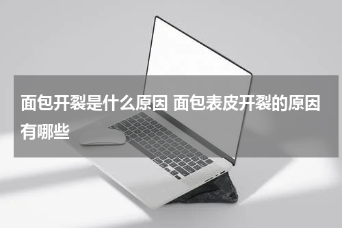 面包开裂是什么原因 面包表皮开裂的原因有哪些