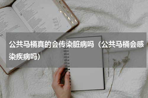 公共马桶真的会传染脏病吗（公共马桶会感染疾病吗）