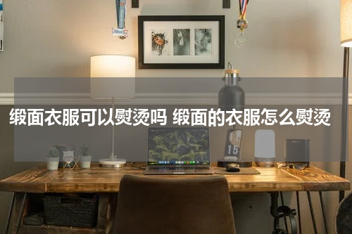 缎面衣服可以熨烫吗 缎面的衣服怎么熨烫