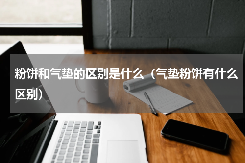 粉饼和气垫的区别是什么（气垫粉饼有什么区别）