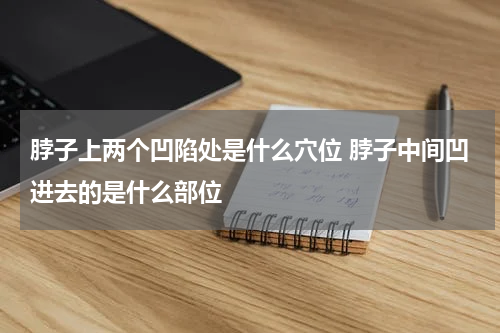 脖子上两个凹陷处是什么穴位 脖子中间凹进去的是什么部位