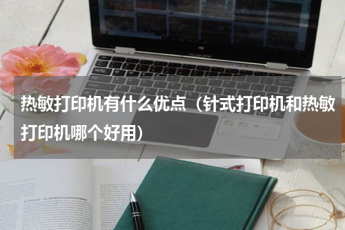 热敏打印机有什么优点（针式打印机和热敏打印机哪个好用）