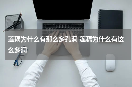 莲藕为什么有那么多孔洞 莲藕为什么有这么多洞