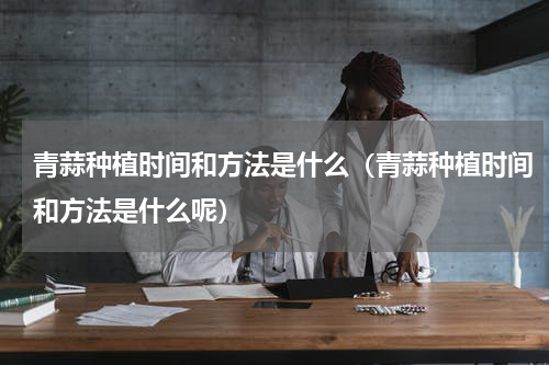 青蒜种植时间和方法是什么（青蒜种植时间和方法是什么呢）