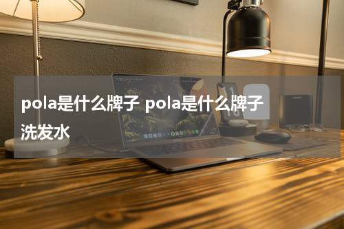 pola是什么牌子 pola是什么牌子洗发水
