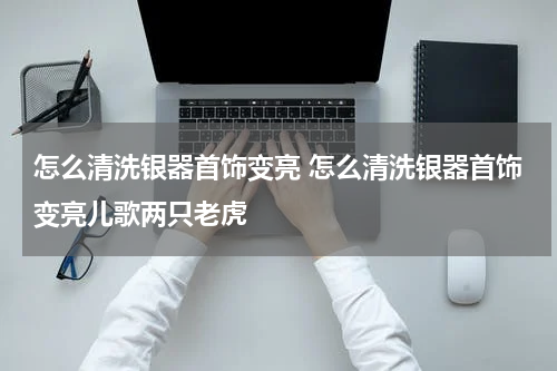 怎么清洗银器首饰变亮 怎么清洗银器首饰变亮儿歌两只老虎