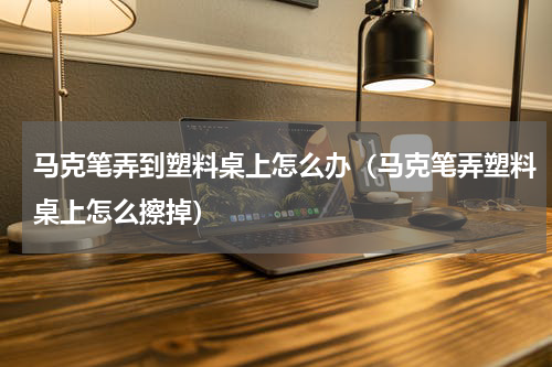 马克笔弄到塑料桌上怎么办（马克笔弄塑料桌上怎么擦掉）