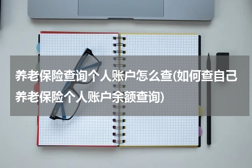 养老保险查询个人账户怎么查(如何查自己养老保险个人账户余额查询)