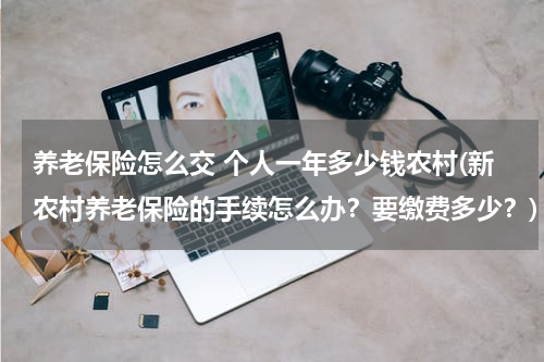 养老保险怎么交 个人一年多少钱农村(新农村养老保险的手续怎么办?要缴费多少?)