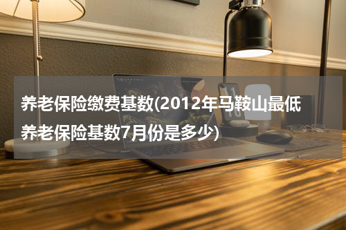 养老保险缴费基数(2012年马鞍山最低养老保险基数7月份是多少)