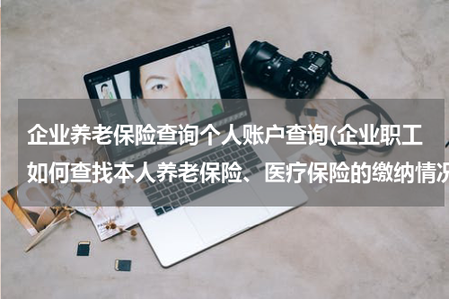 企业养老保险查询个人账户查询(企业职工如何查找本人养老保险、医疗保险的缴纳情况)